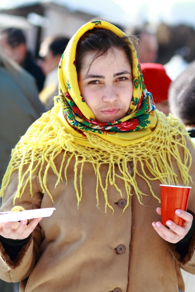 Ольга Токарь | Киев