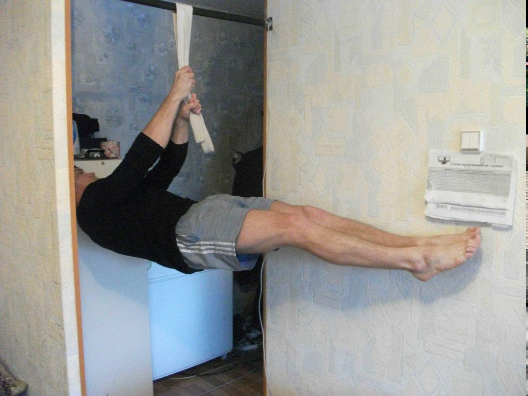 Антон Ковальчук | Москва