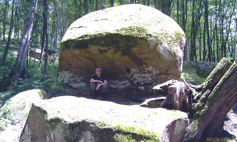 Глеб Наумов | Кропоткин