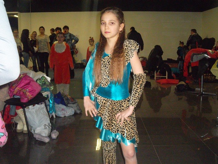 Ирина Сорокина | Санкт-Петербург