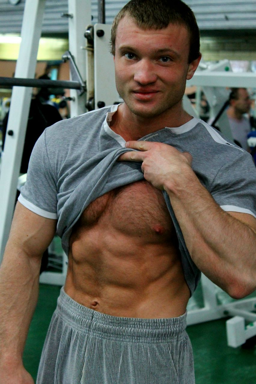 Андрей Петрина | Киев