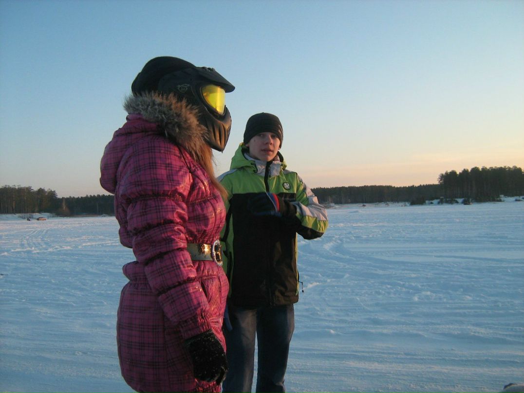 Дмитрий Подгорнов G_A_R_Y_K | Курган