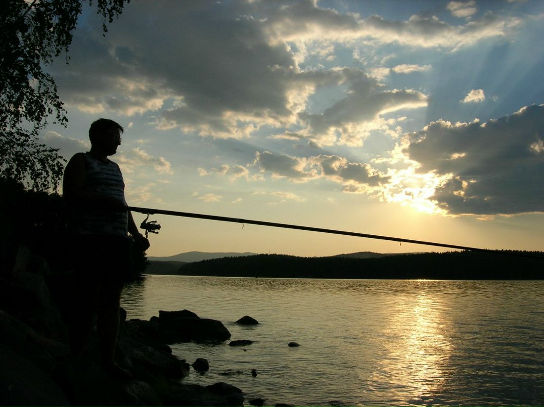 Виктор Морозов | Челябинск