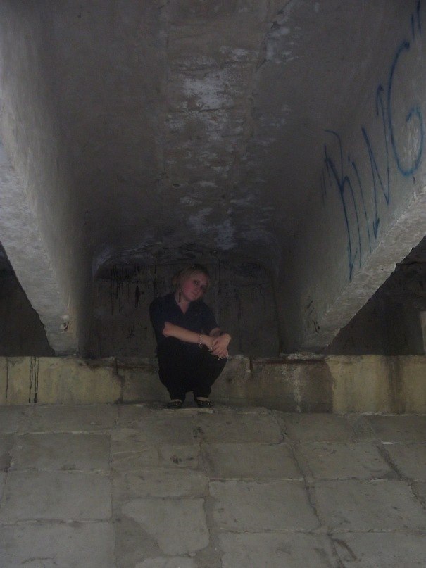 Танюшка Тарасова | Ивня