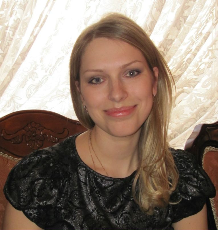 Елена Николаева | Торжок