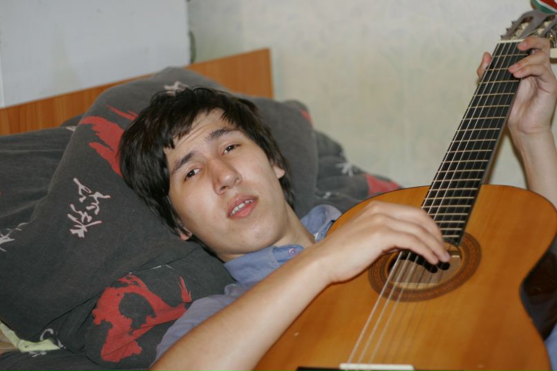 Raksan Ibatullin | Набережные Челны