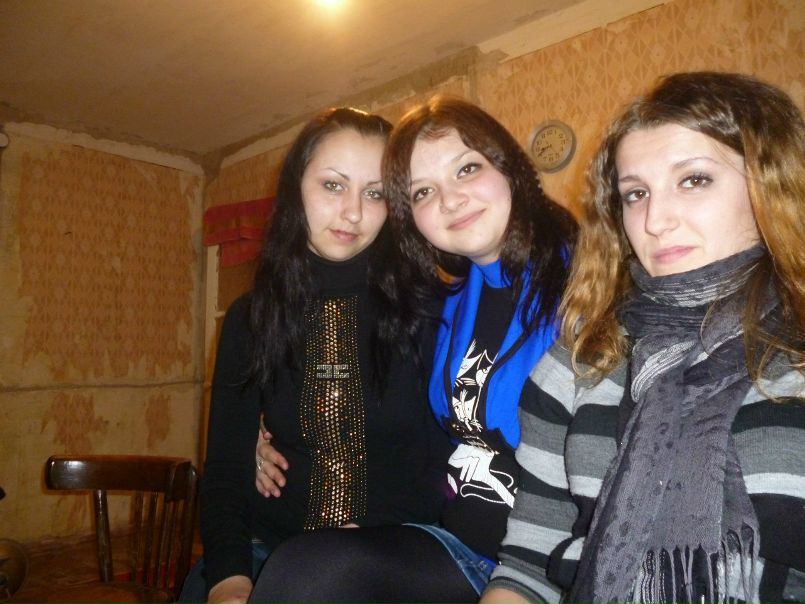 №4, Яна Антоньева, 32 года №4, Яна Антоньева, 32 года
