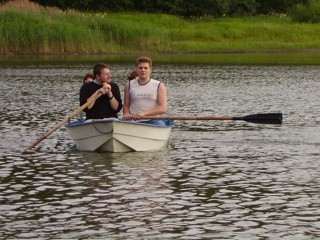 Владимир Котыхов | Москва