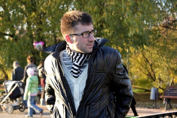 Владимир Рудаков | 