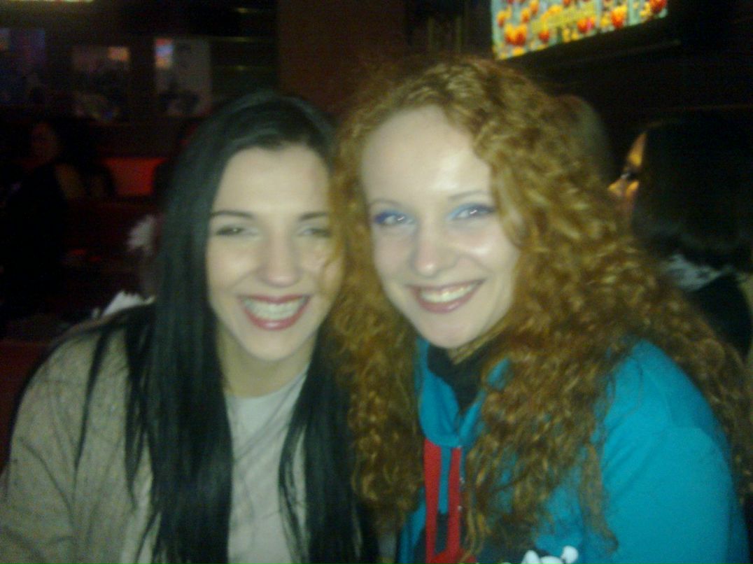 Kate Smile [KaTa_StRoFFa] | Киев