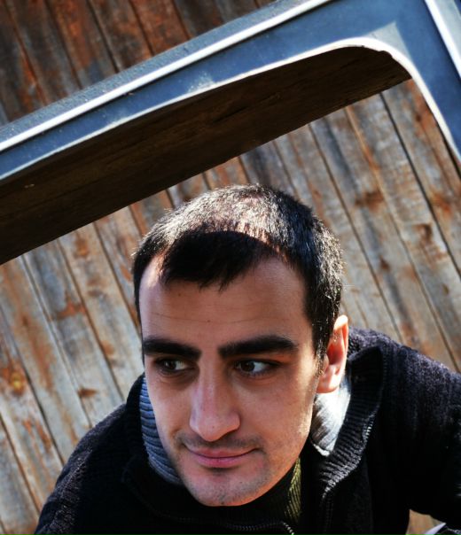 №15, Дмитрий Романец №15, Дмитрий Романец