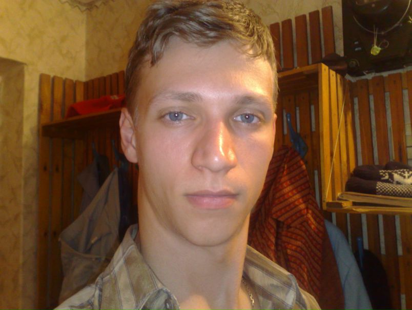 №3, Стас Четура, 37 лет, Харьков №3, Стас Четура, 37 лет, Харьков