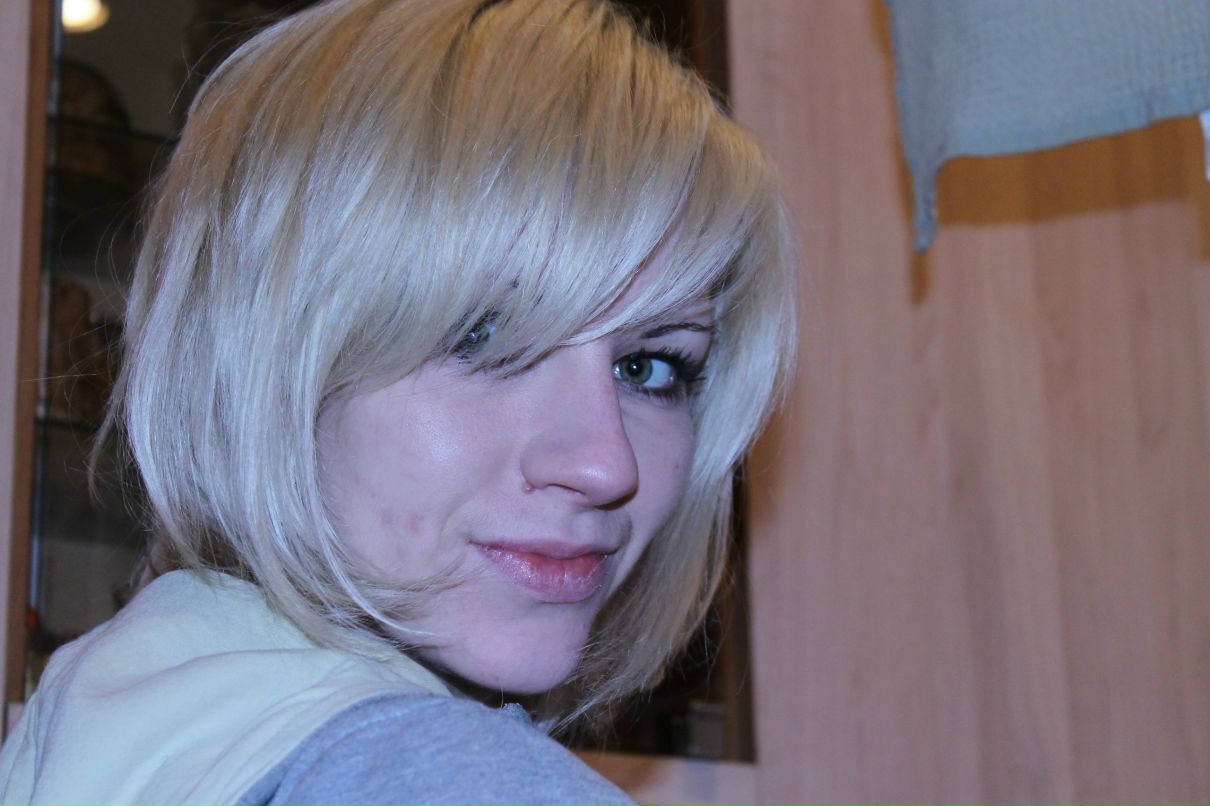 Марина Клишина | Москва