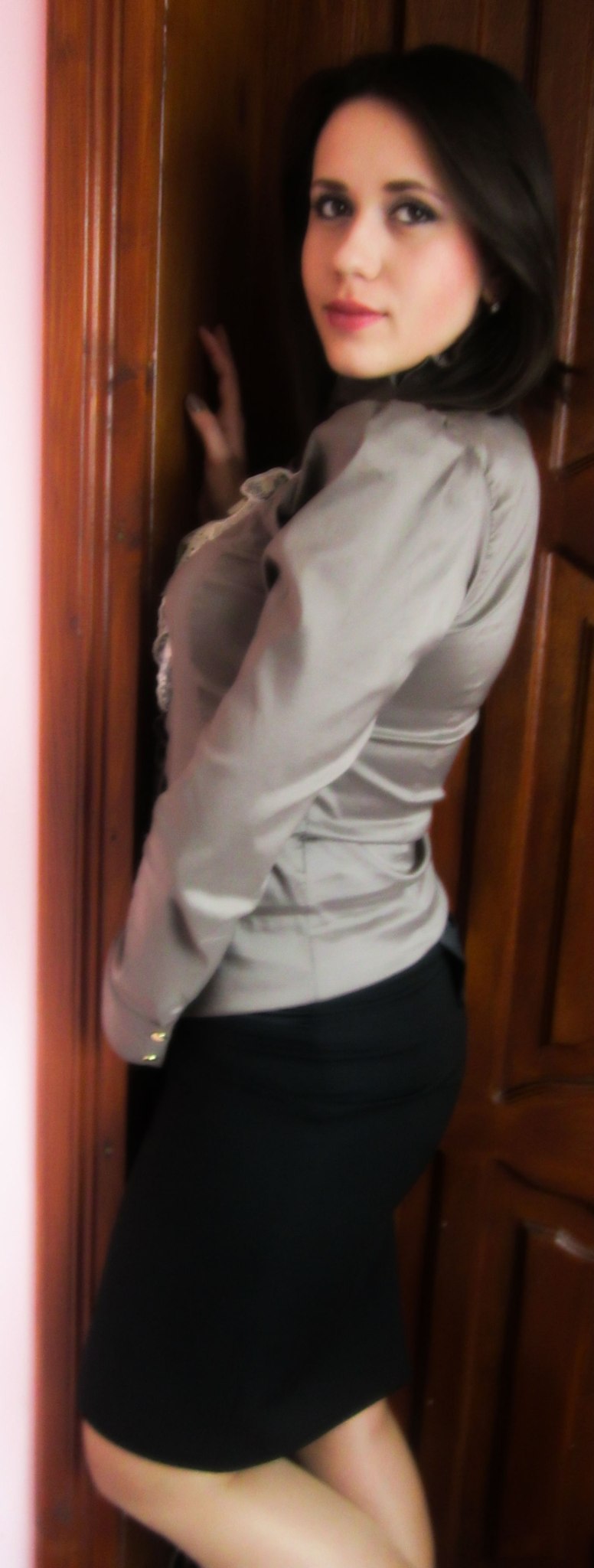 Іванка Красіцька | Львов