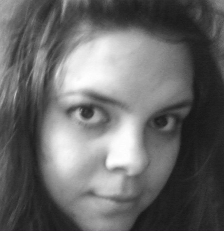 Анастасия Никонова | Княгинино