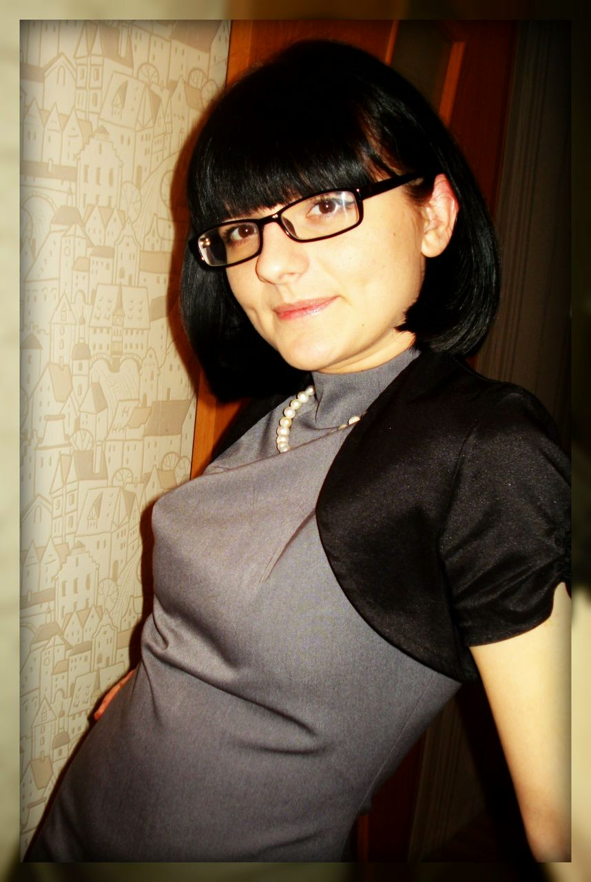 Виктория Дементьева | Моздок