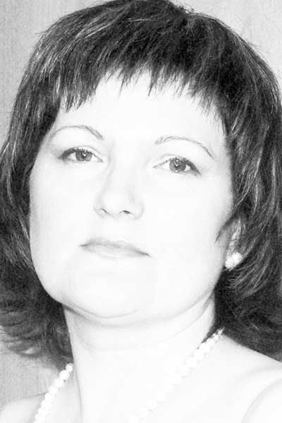 Ольга Некрасова | Челябинск