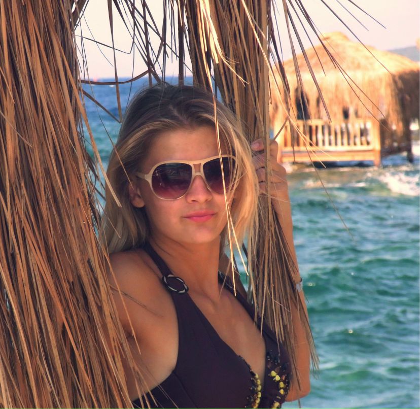 Дарья Шляхто | Брянск