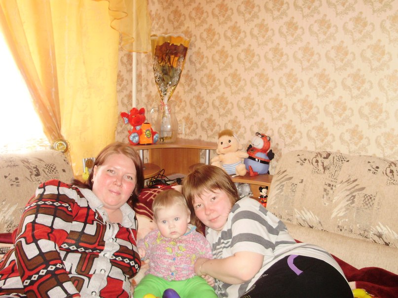 Ирина Чунина | Кандалакша