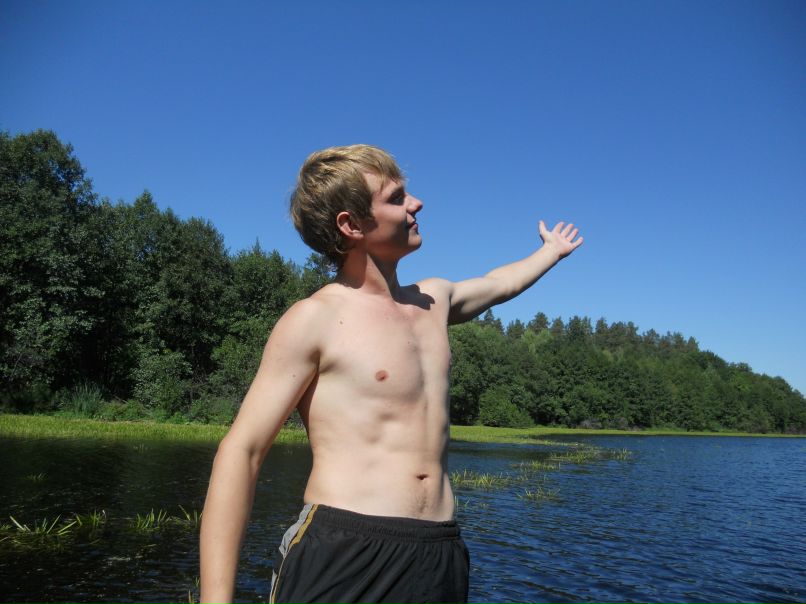 Диман Дружинин | Саранск