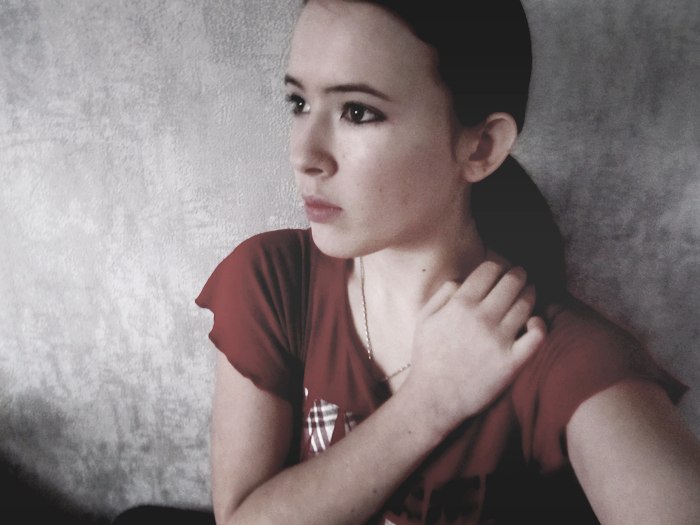 Ольга Мелкозерова | Калининград