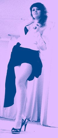 Евгения Максимова | Орёл