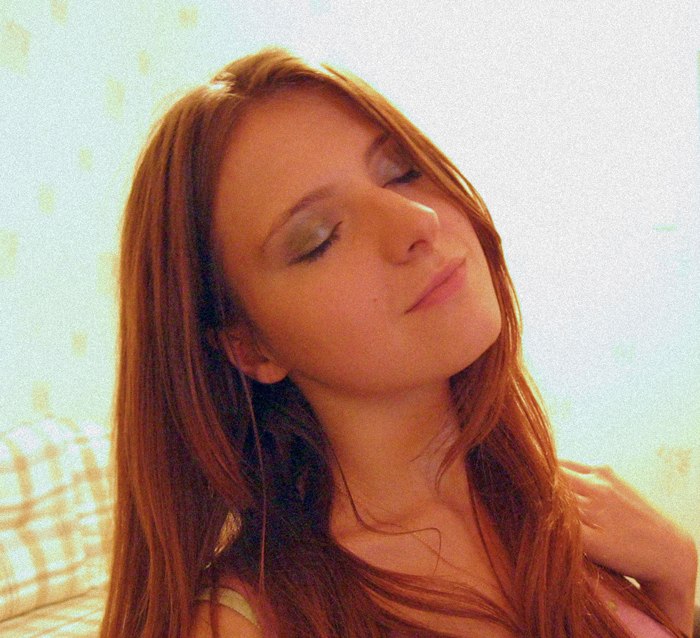 Екатерина Рабкова хJodie Summerх | Гомель