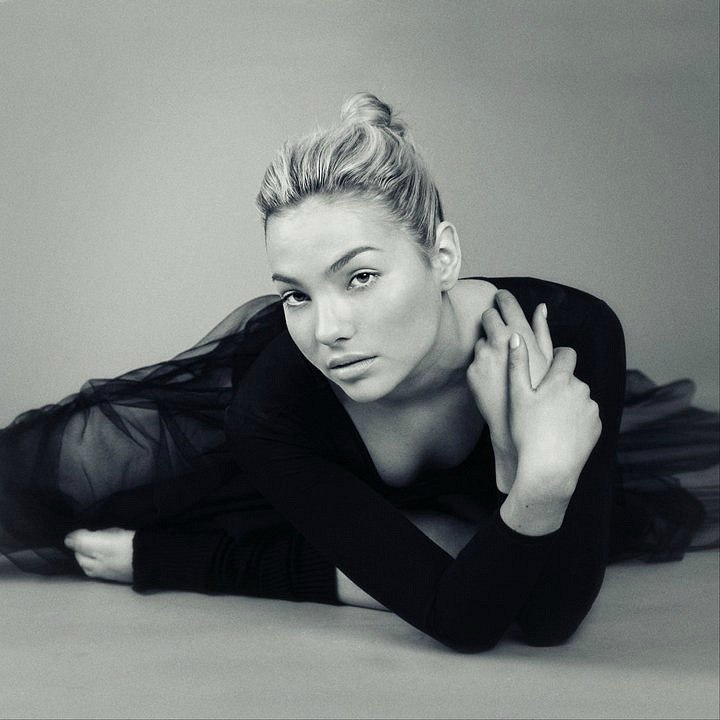 Таня Мираевская | Москва