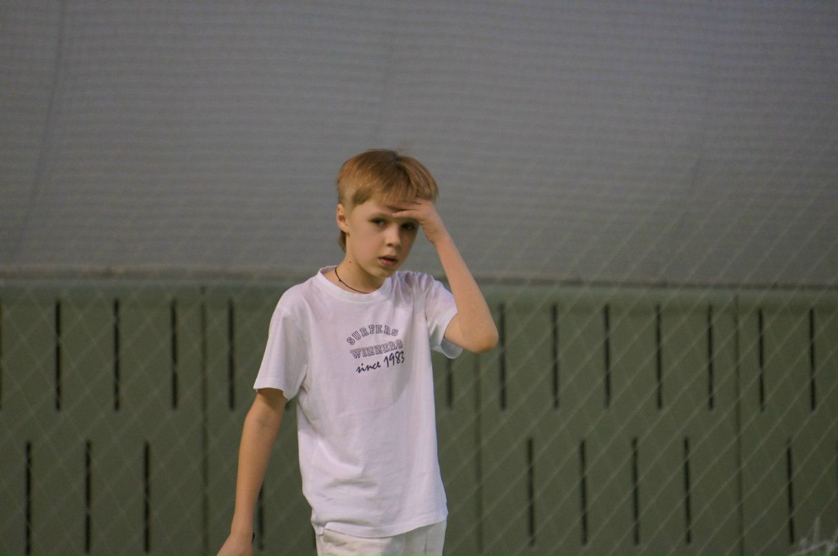 Алексей Одинцов | Железногорск