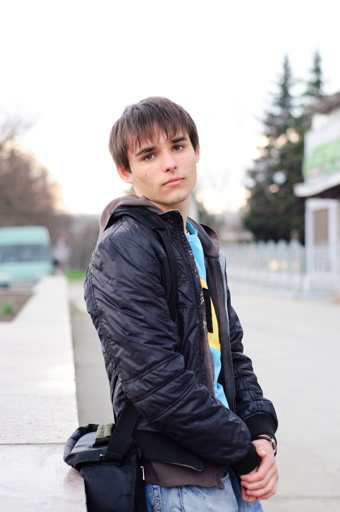 Алексей Сафронов Aleksandrovich | Санкт-Петербург