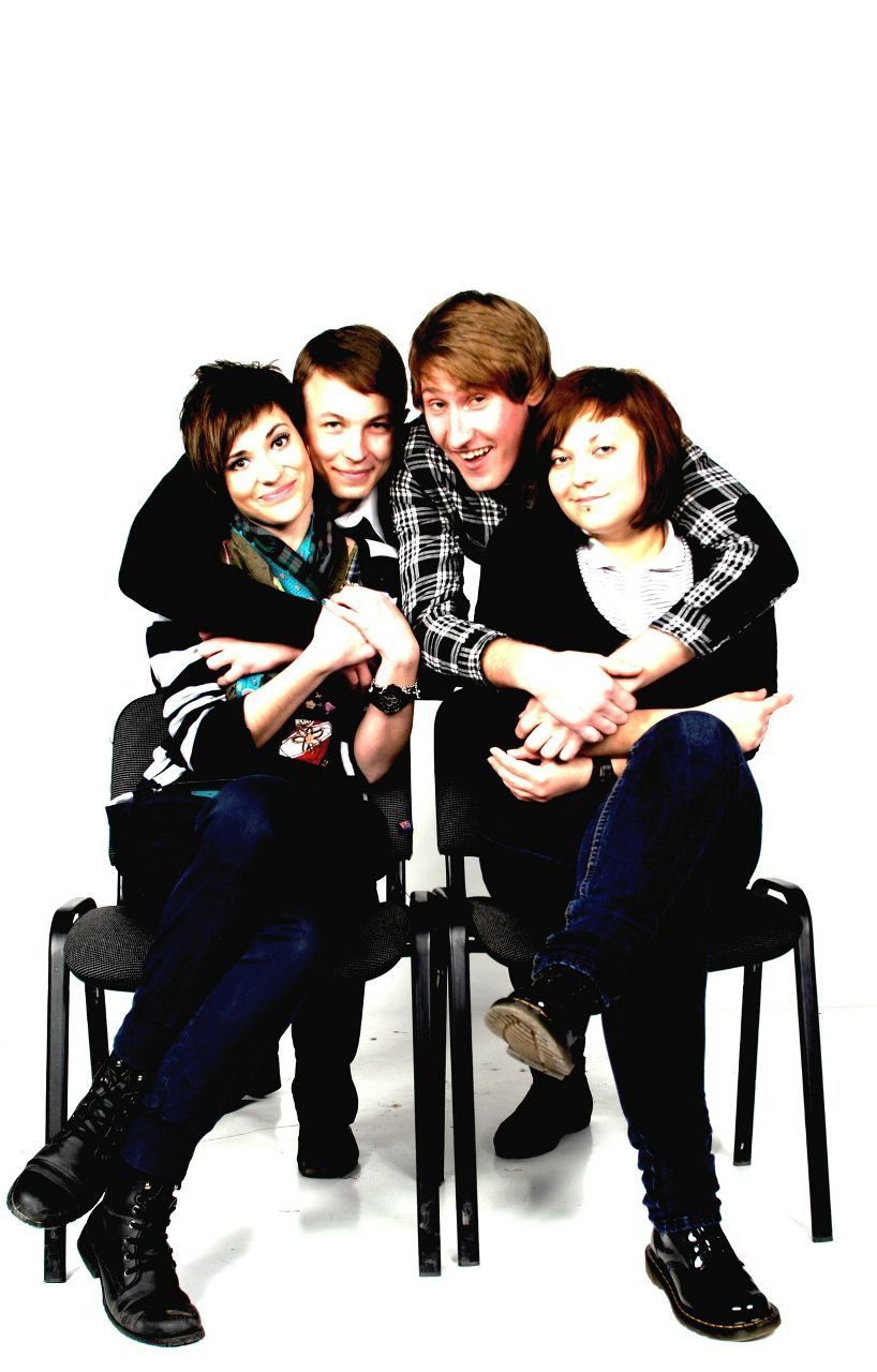 Лерка Павловна | Киев