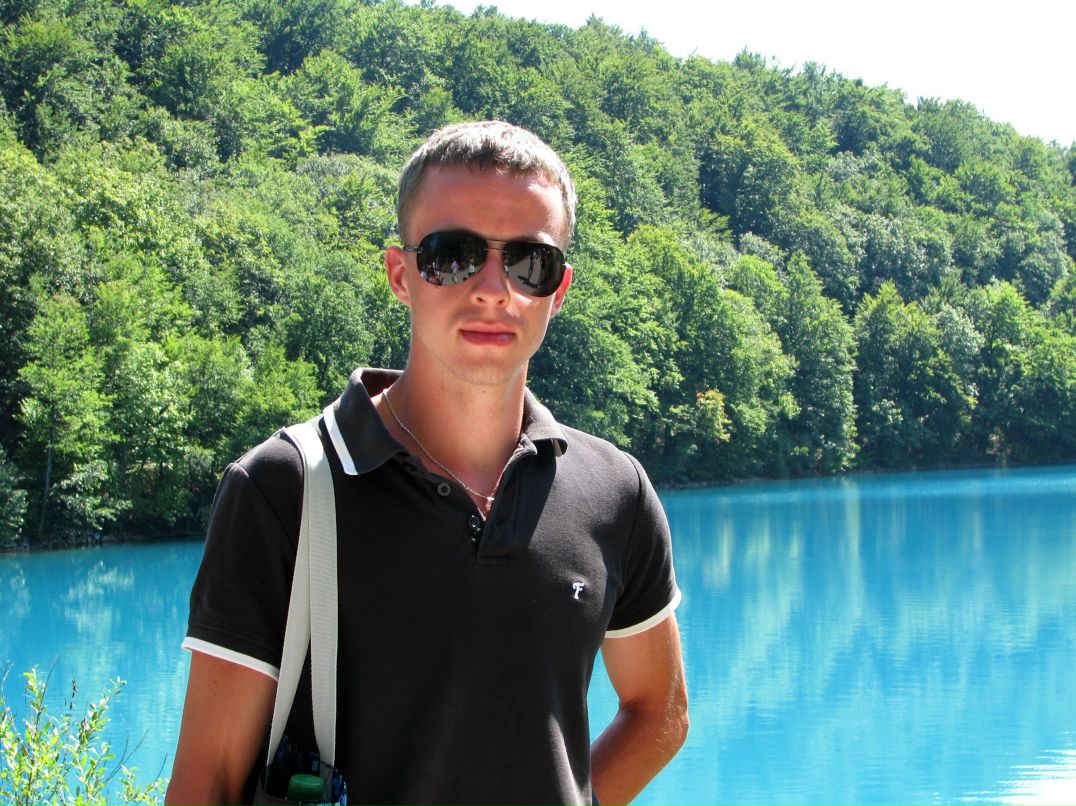 Антон Antonio | Калининград