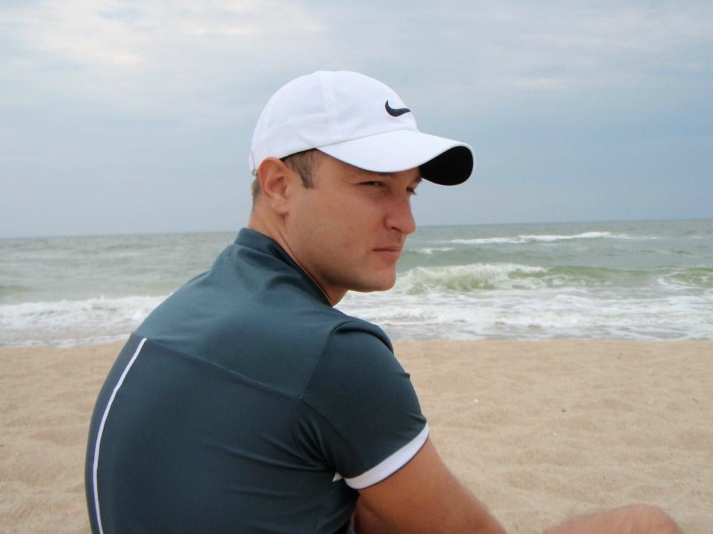 Сергей Лучников | Одесса