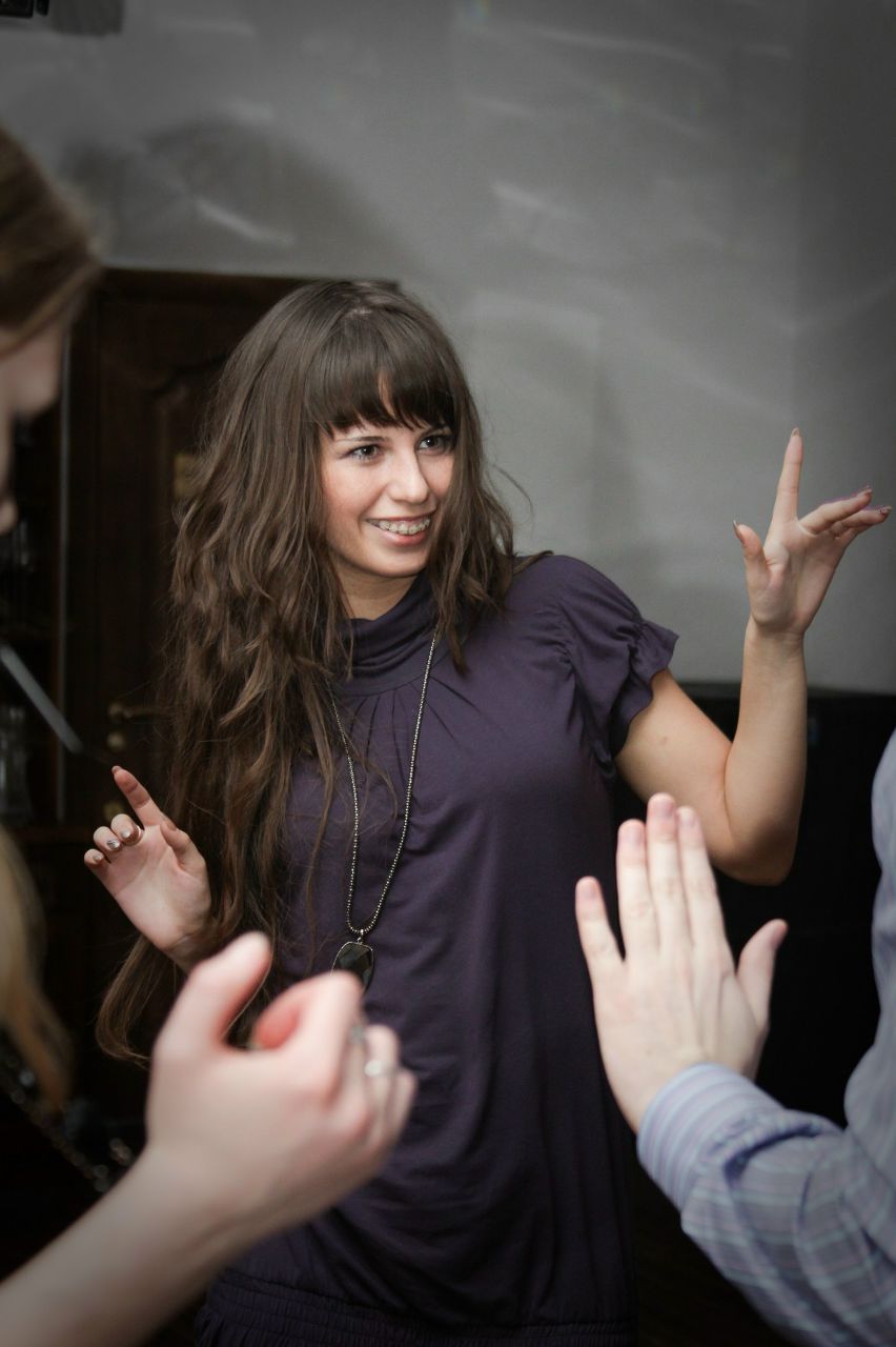 Алёна Мигутина | Нижний Новгород