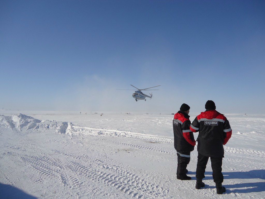 Тимур Ибраев | Пермь
