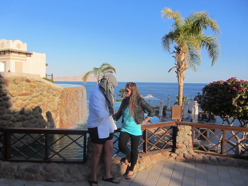 Анна Джикидзе | Москва