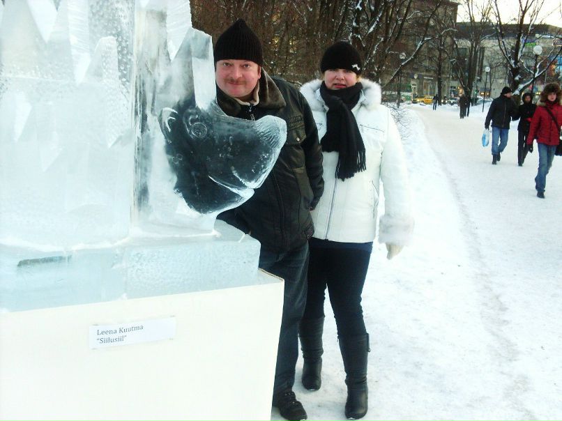 Andrei Golubev | Силламяэ