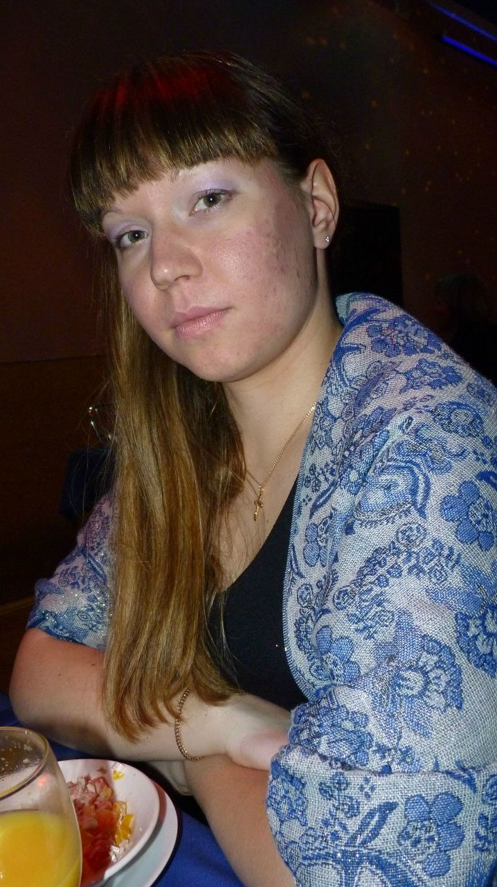 Анна Петровских | Екатеринбург