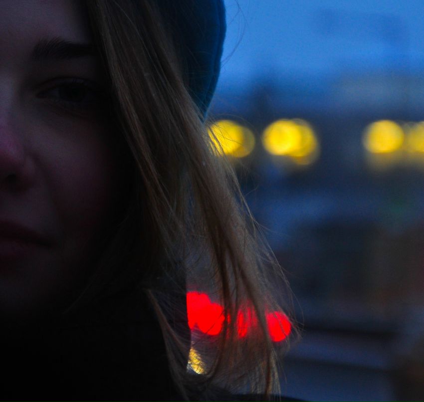 Александра Мануйлова Мора | Praha