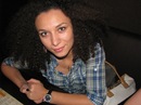 №21 Nadya Babanskaya