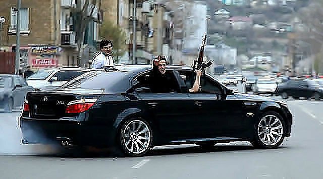 Tima Mix | Нальчик