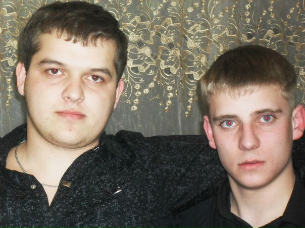 №3, Денис Неуступалов №3, Денис Неуступалов