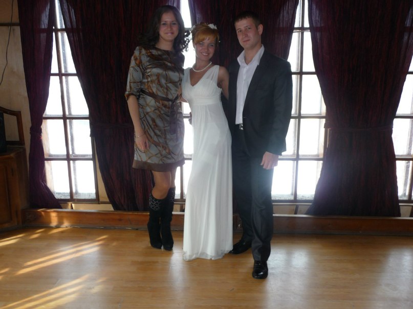 Лена Родина | 