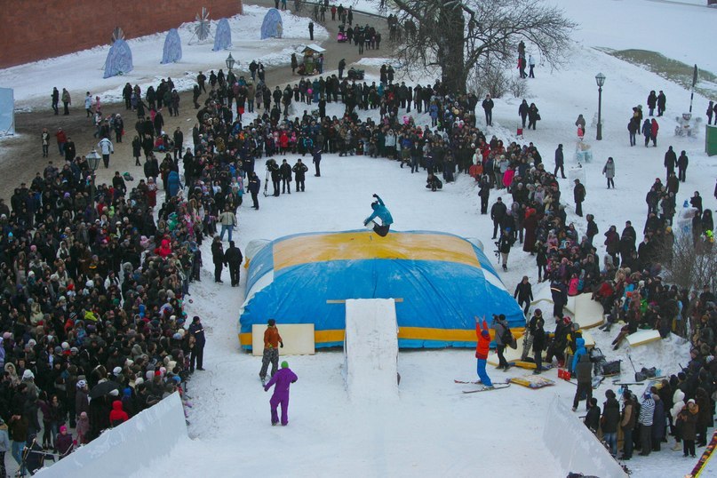 Nikita Savenkov | Санкт-Петербург