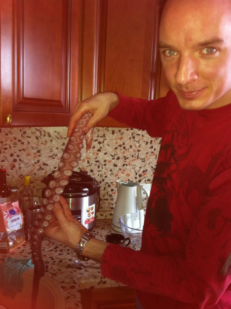 Аркадий Украинцев | Новосибирск