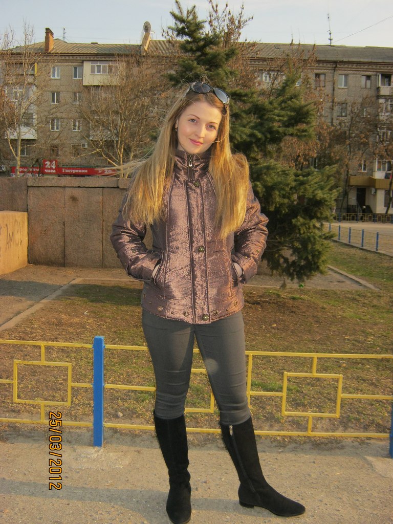 Виктория Богданова | Николаев