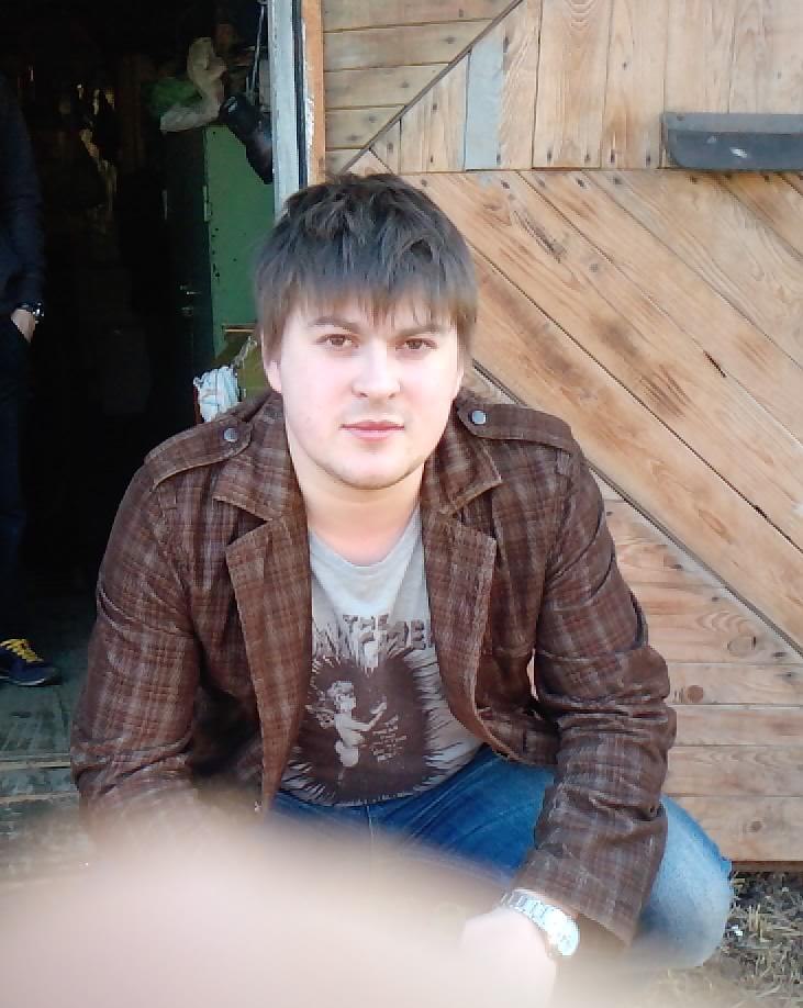 Андрей Ильин | Сочи