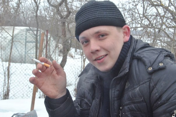 Дмитрий Петров | Ям-Тесово