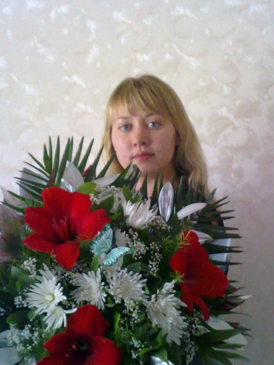 Оксана Крамаренко | Одесса