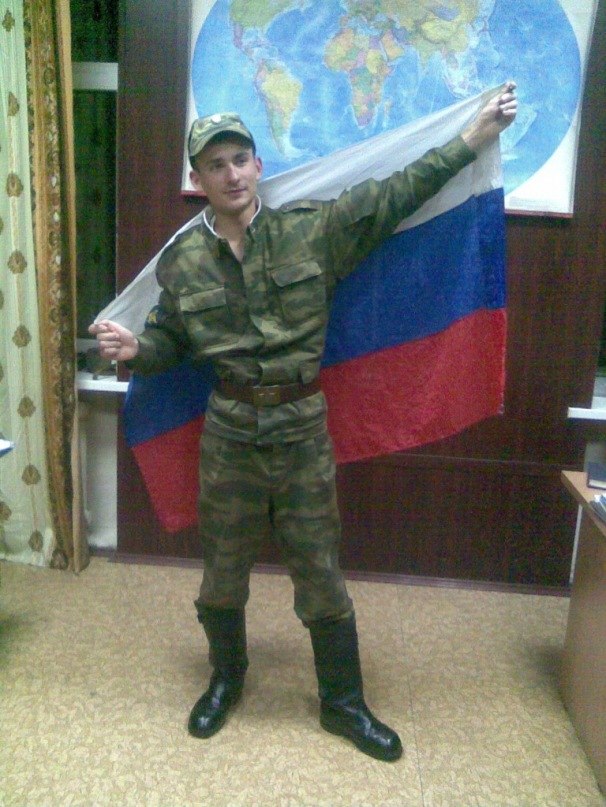 Дмитрий Южанинов | Москва